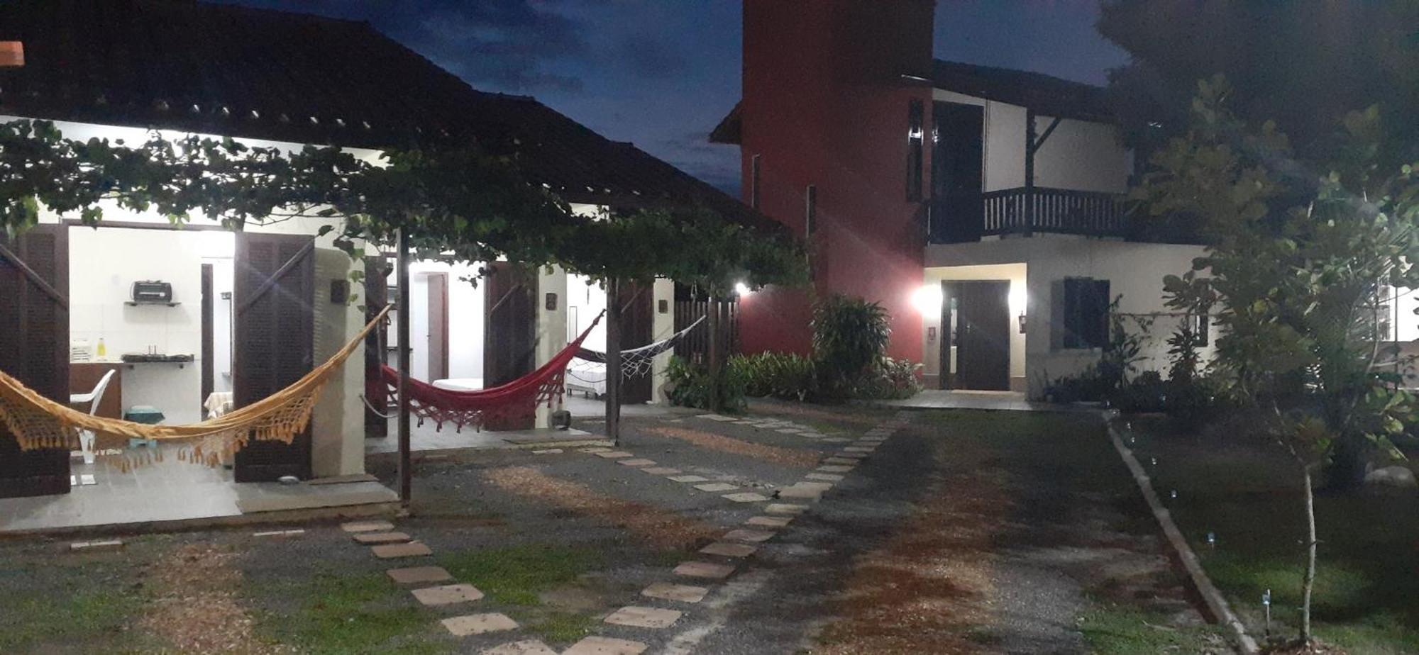 Appartement Solaris Do Atlantico à Ilhéus Extérieur photo