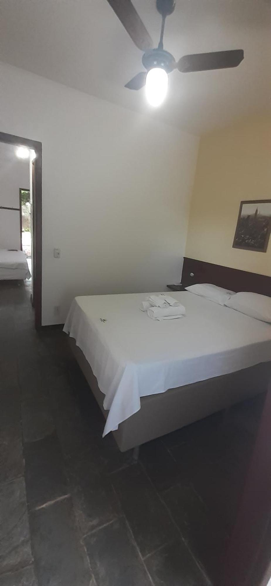 Appartement Solaris Do Atlantico à Ilhéus Extérieur photo