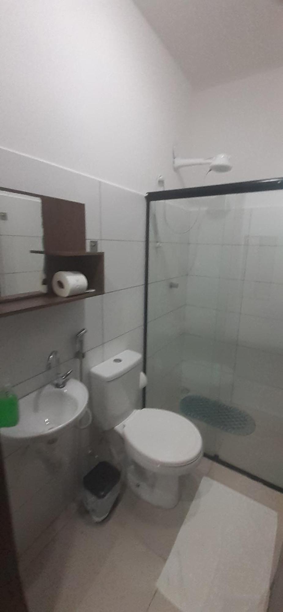 Appartement Solaris Do Atlantico à Ilhéus Extérieur photo
