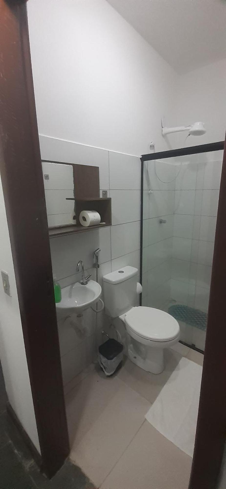 Appartement Solaris Do Atlantico à Ilhéus Extérieur photo