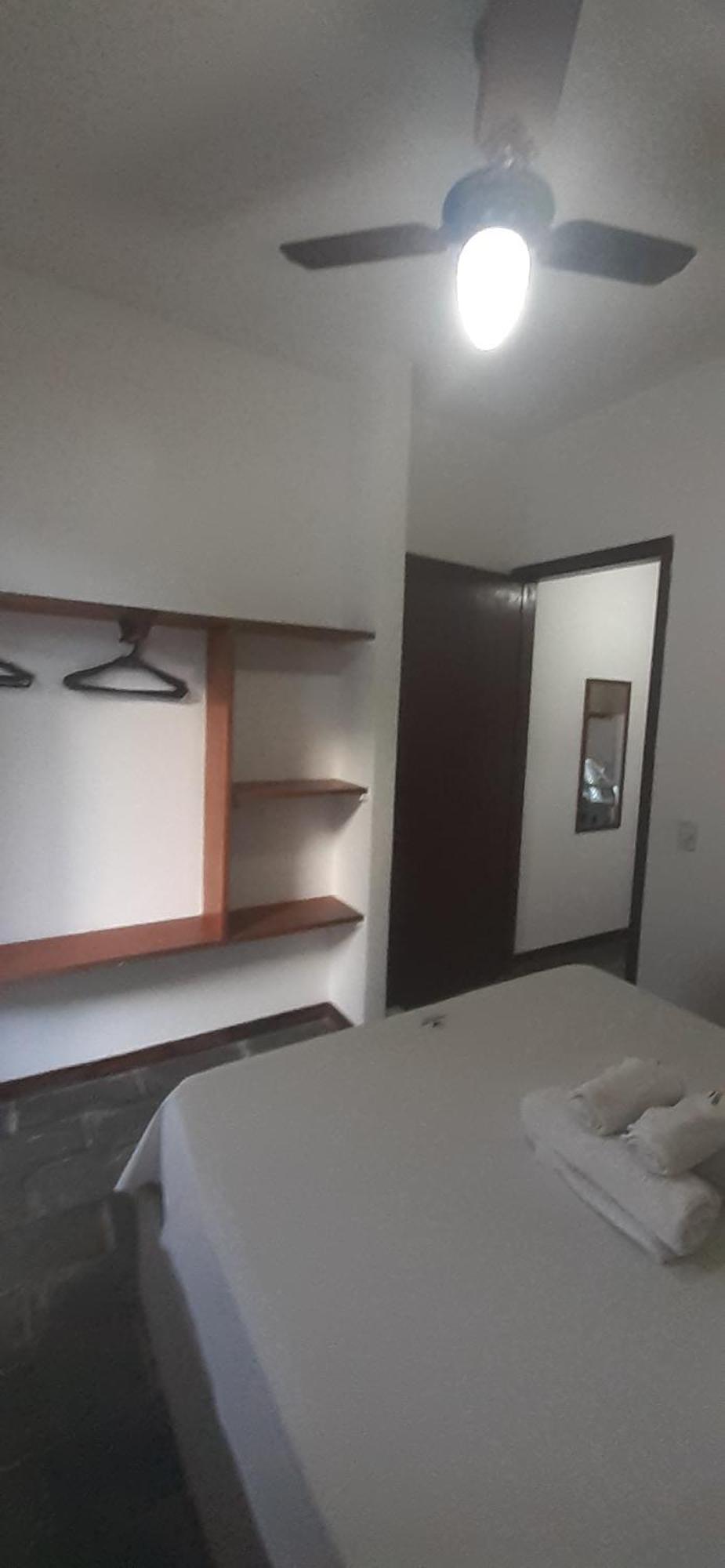 Appartement Solaris Do Atlantico à Ilhéus Extérieur photo
