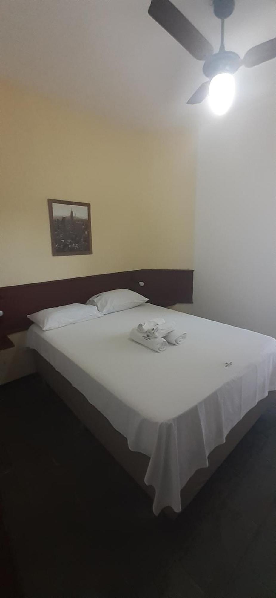 Appartement Solaris Do Atlantico à Ilhéus Extérieur photo