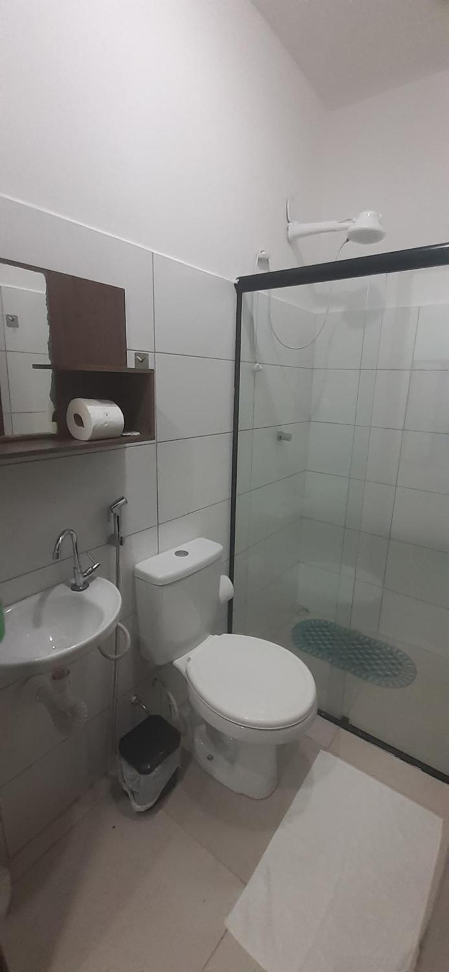 Appartement Solaris Do Atlantico à Ilhéus Extérieur photo