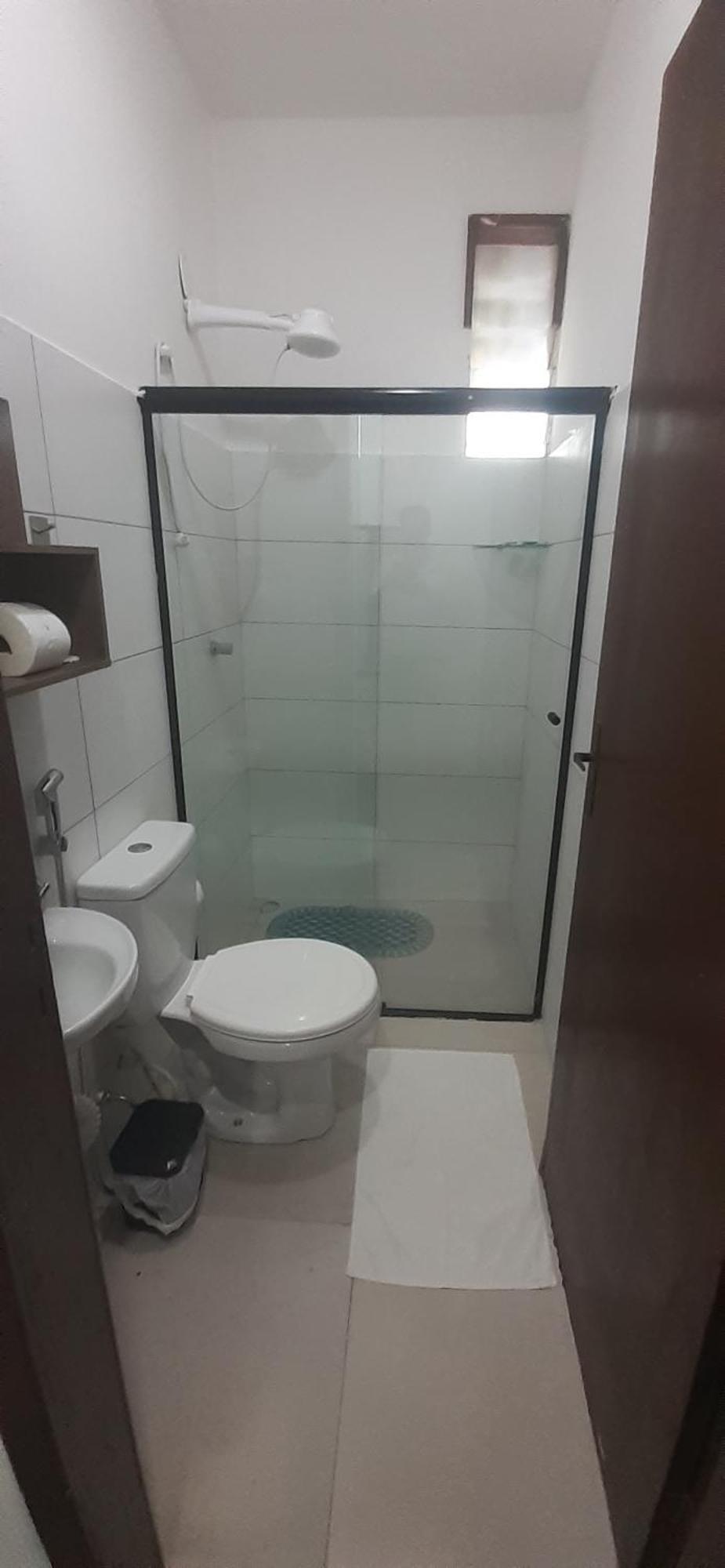 Appartement Solaris Do Atlantico à Ilhéus Extérieur photo