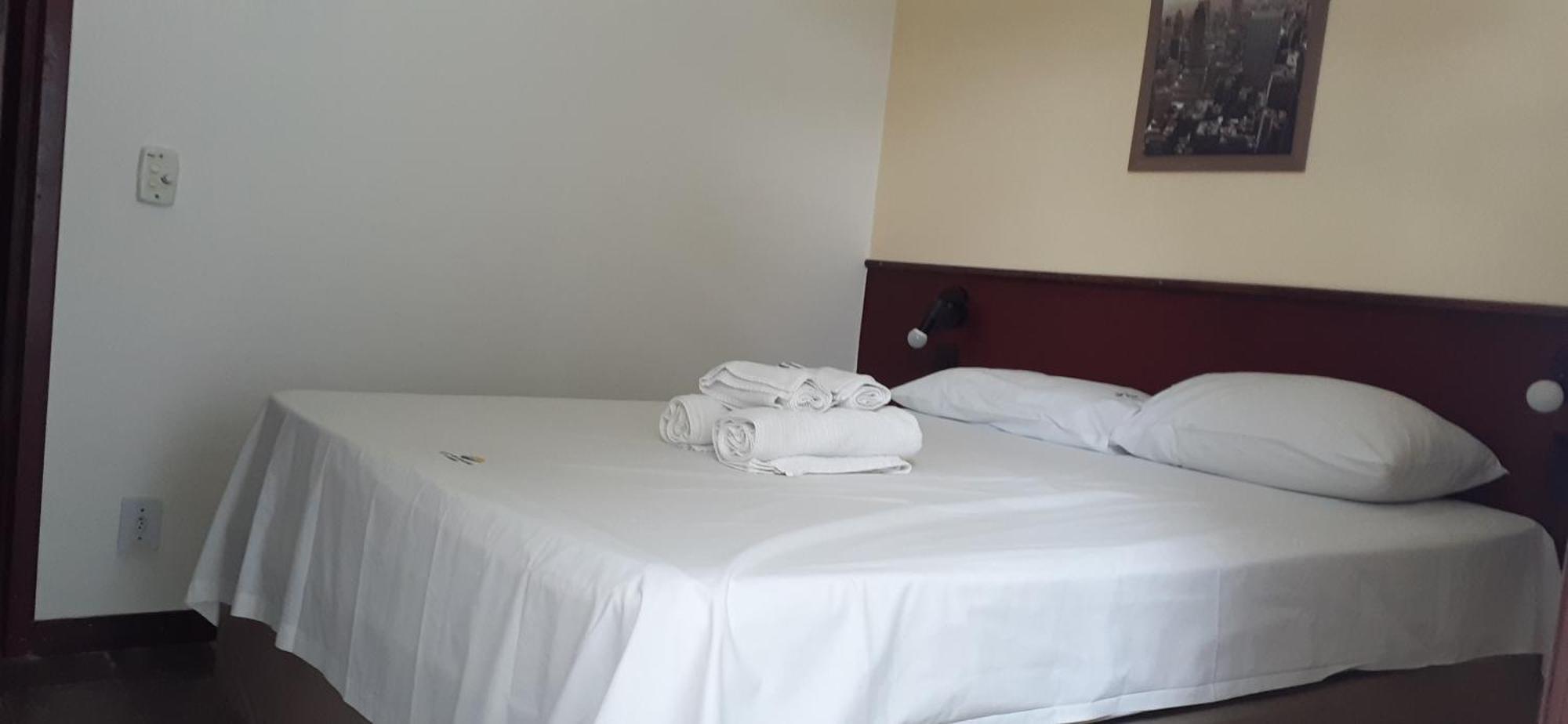 Appartement Solaris Do Atlantico à Ilhéus Extérieur photo