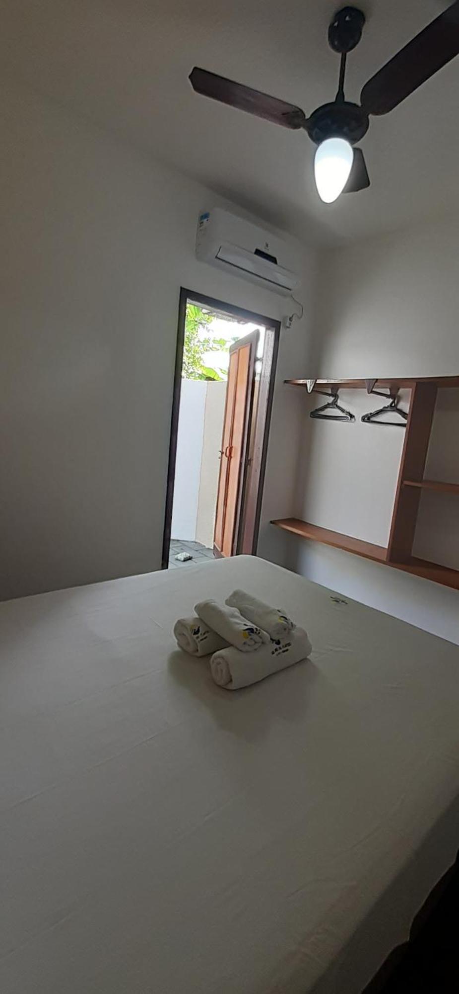 Appartement Solaris Do Atlantico à Ilhéus Extérieur photo