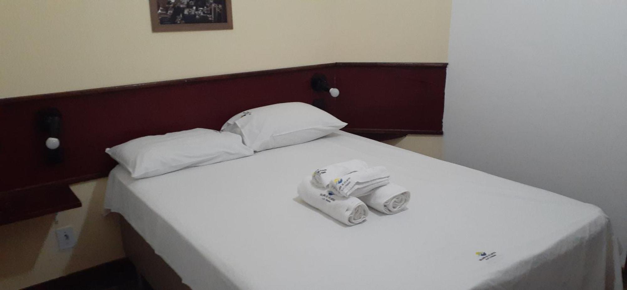 Appartement Solaris Do Atlantico à Ilhéus Extérieur photo