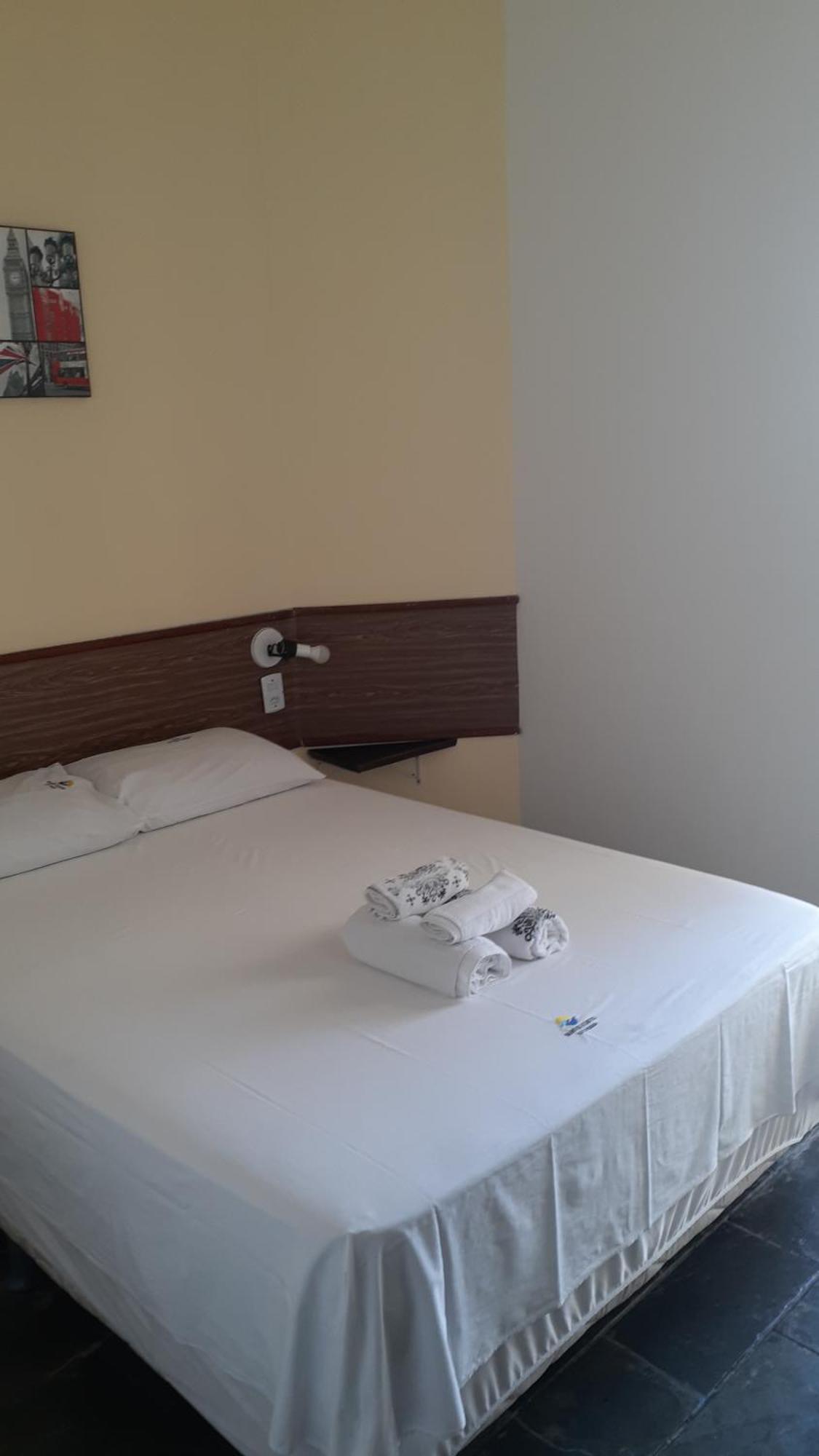 Appartement Solaris Do Atlantico à Ilhéus Extérieur photo