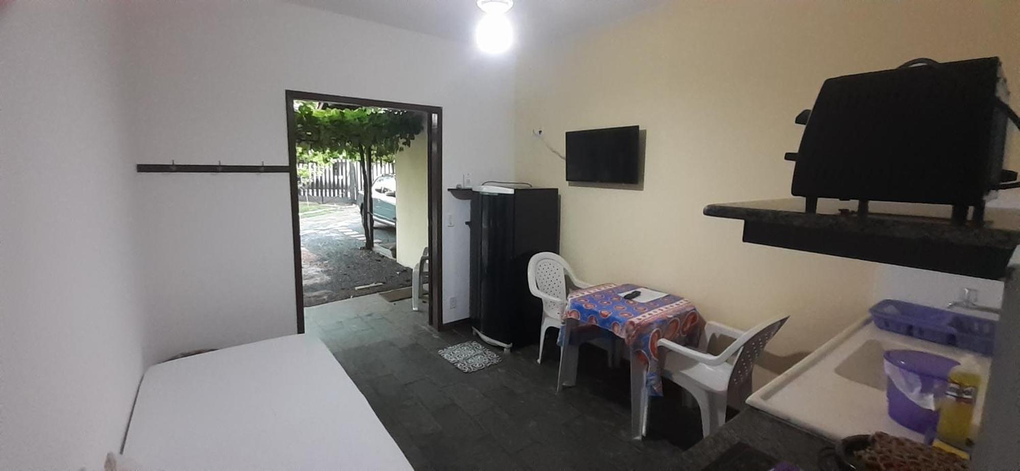 Appartement Solaris Do Atlantico à Ilhéus Extérieur photo
