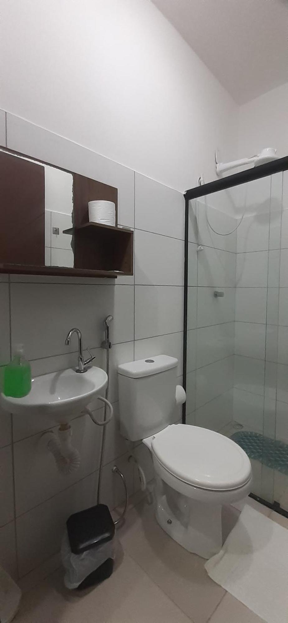 Appartement Solaris Do Atlantico à Ilhéus Extérieur photo