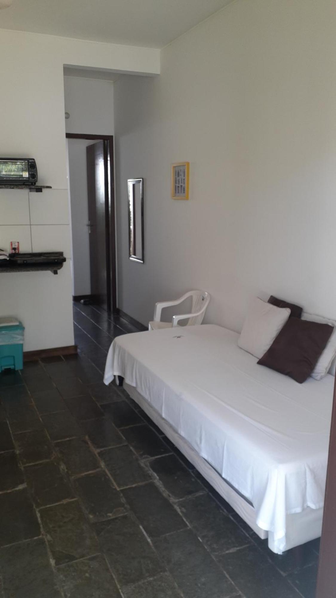 Appartement Solaris Do Atlantico à Ilhéus Extérieur photo
