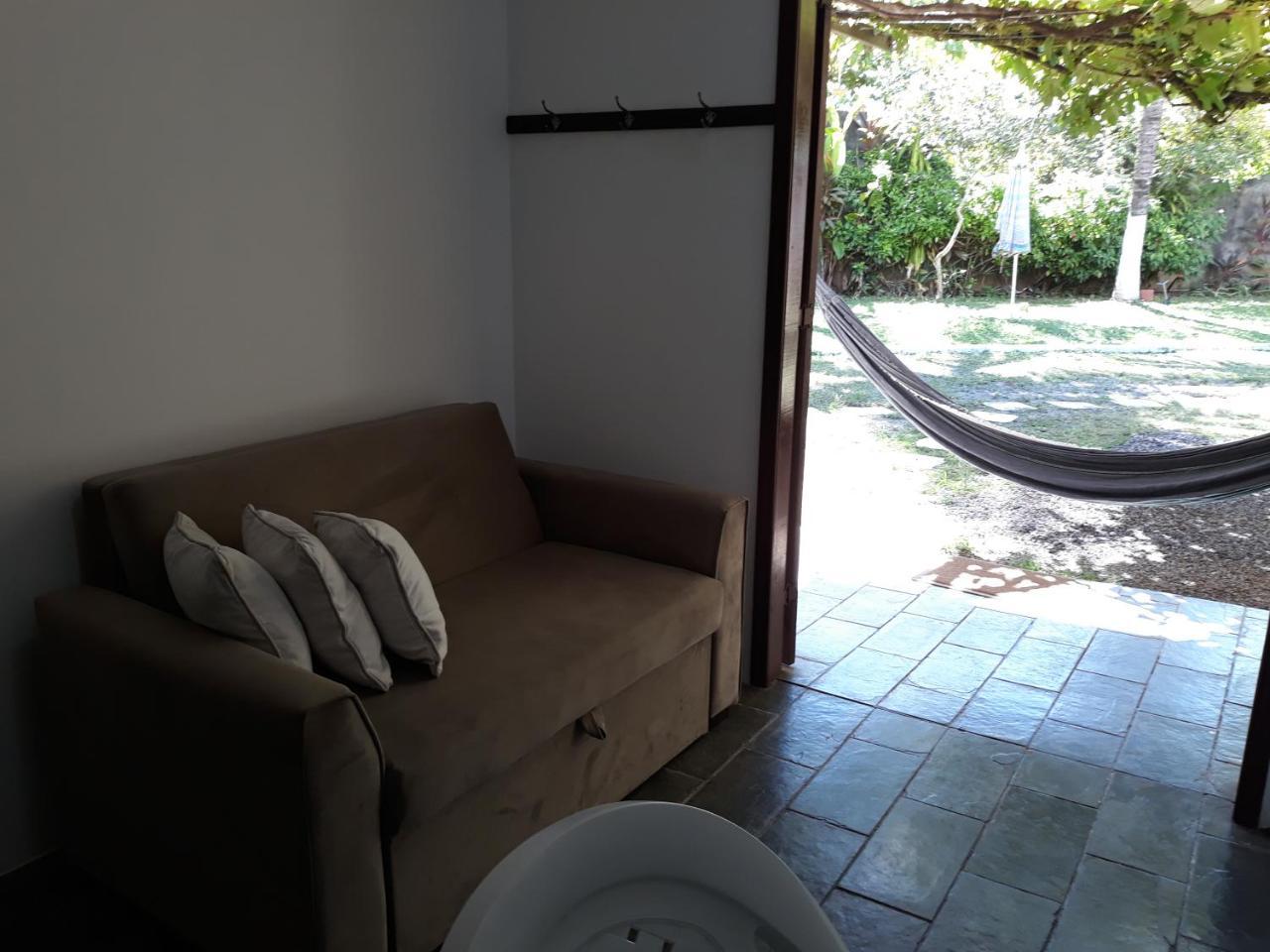 Appartement Solaris Do Atlantico à Ilhéus Extérieur photo